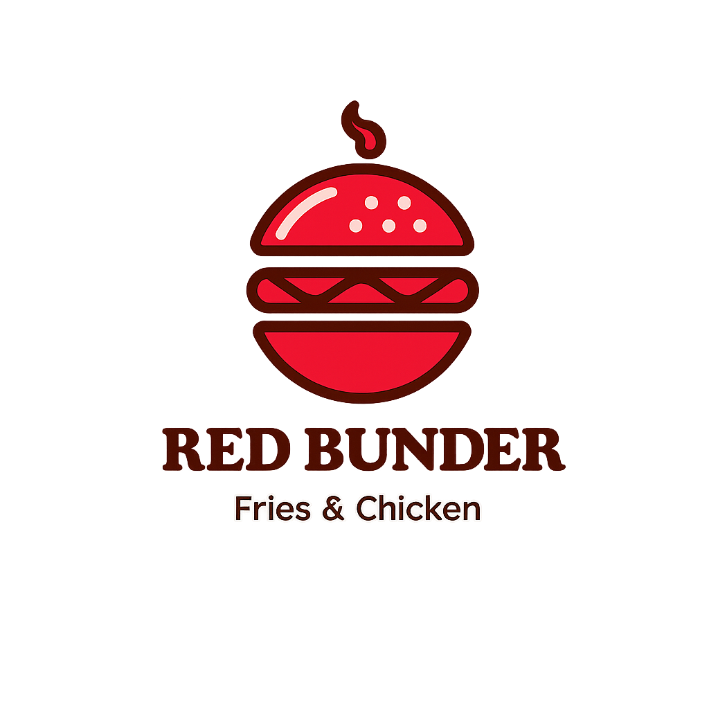 Red Bunder Logo