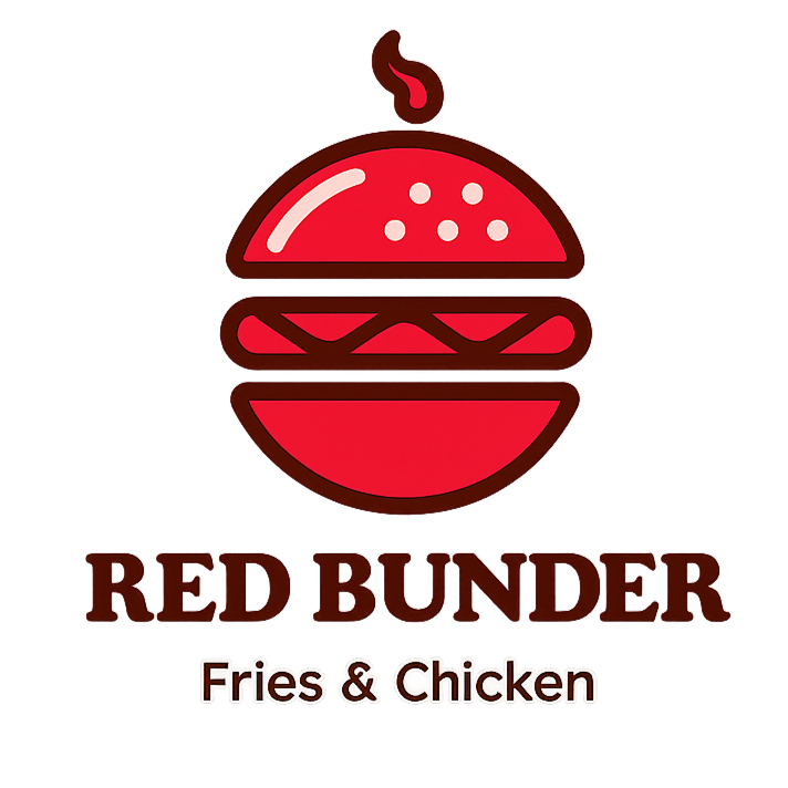 Red Bunder Logo