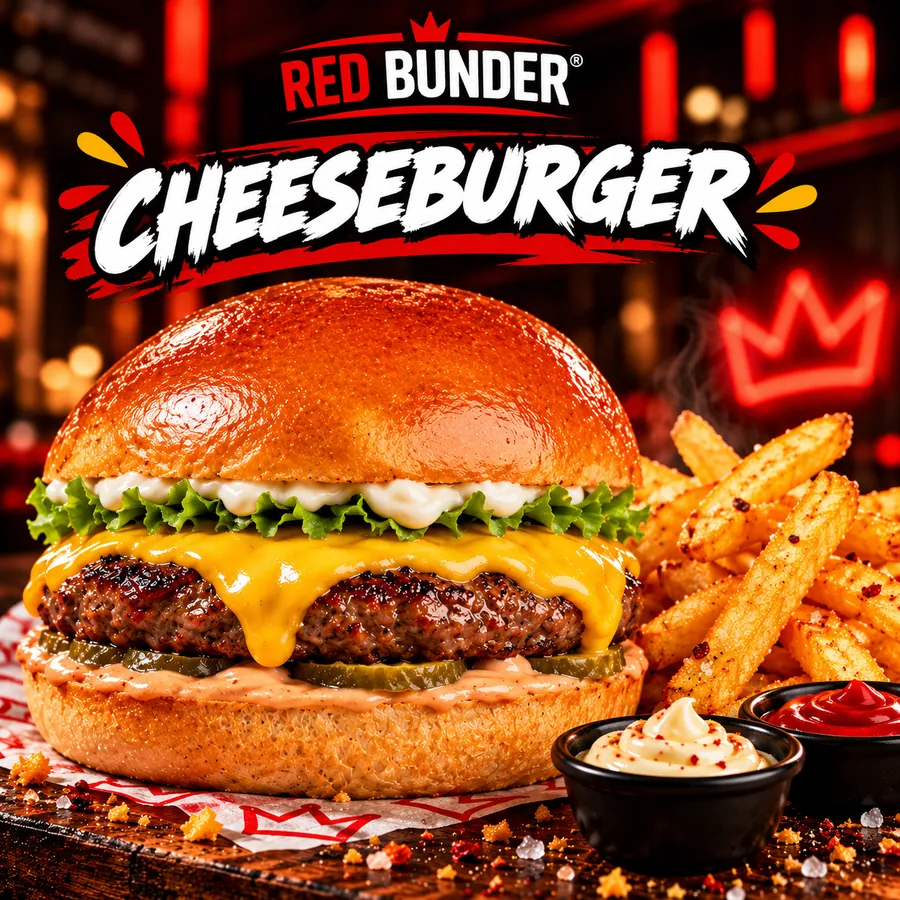 Cheeseburger